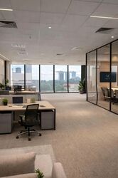 Visioncrest (D9), Office #598109461